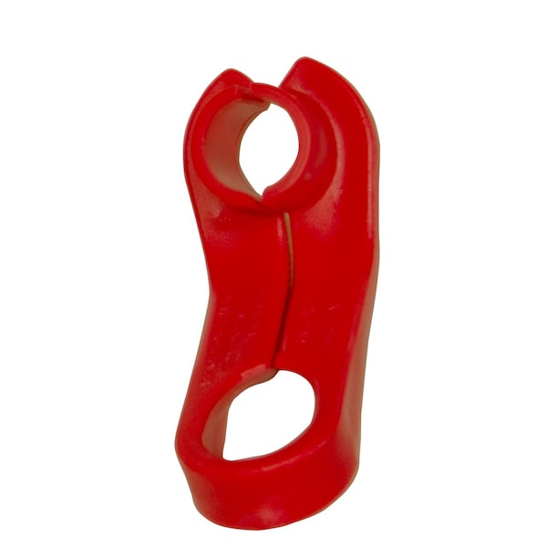 Lisle ANGLED AC/FUEL LINE DISCONNECT 1/2" LI39430 Zoro